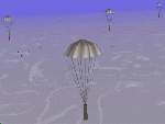 supply parachute